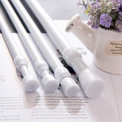 Analysis of Brand Competition Pattern in the Chinese Shower Curtain Market