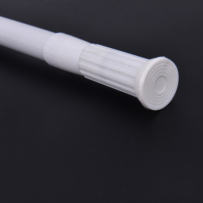 Exploration of Integration between Chinese Shower Curtain Rod and Smart Home System