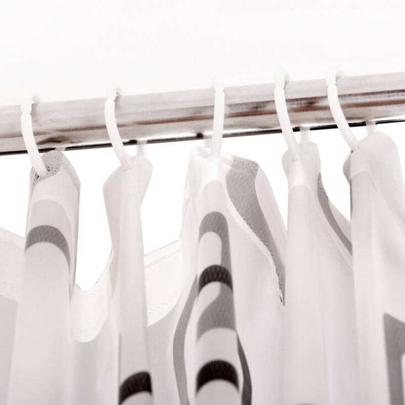 Shower Curtain