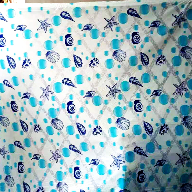 Shower Curtain