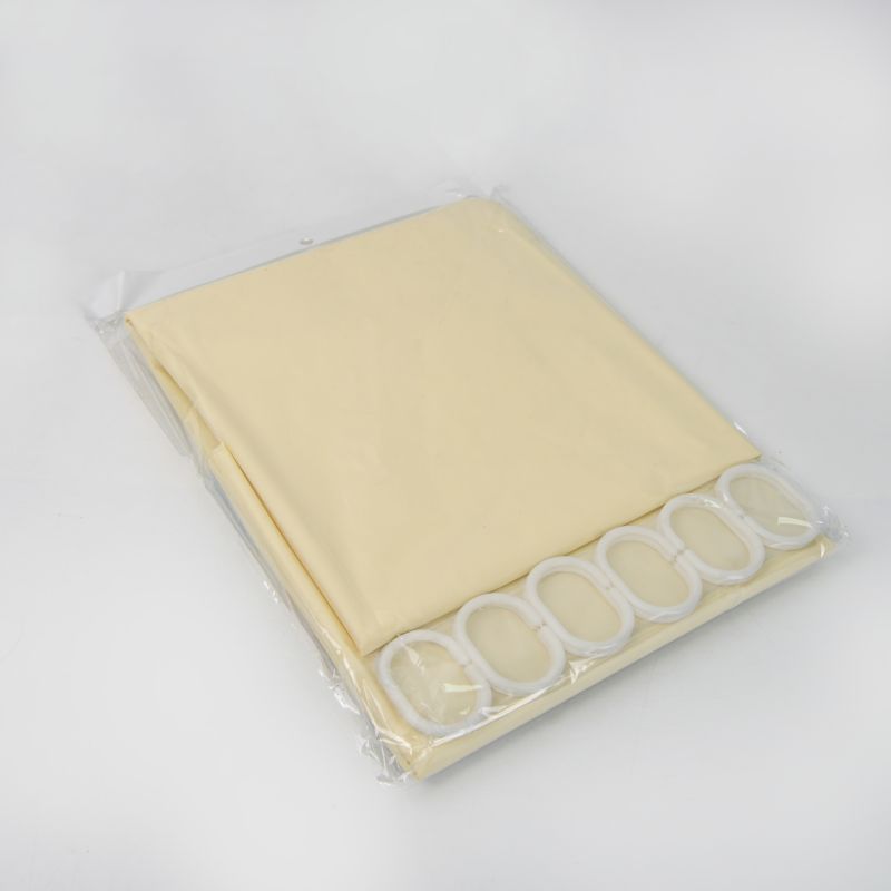Shower Curtain